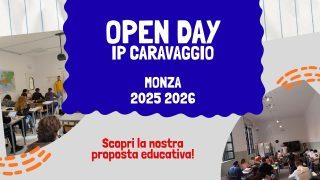 Scopri di più sull'articolo ORIENTAMENTO SCOLASTICO 2026/2027  OPEN DAY
