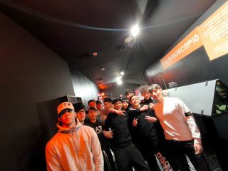 Scopri di più sull'articolo VISITA AL MUSEO DEI SENSI DI MILANO