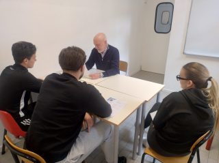 Scopri di più sull'articolo CORSO GIOVANI & IMPRESA