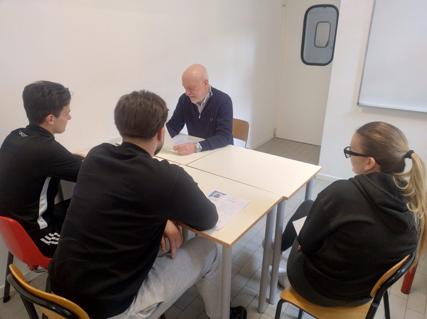 Scopri di più sull'articolo CORSO GIOVANI & IMPRESA