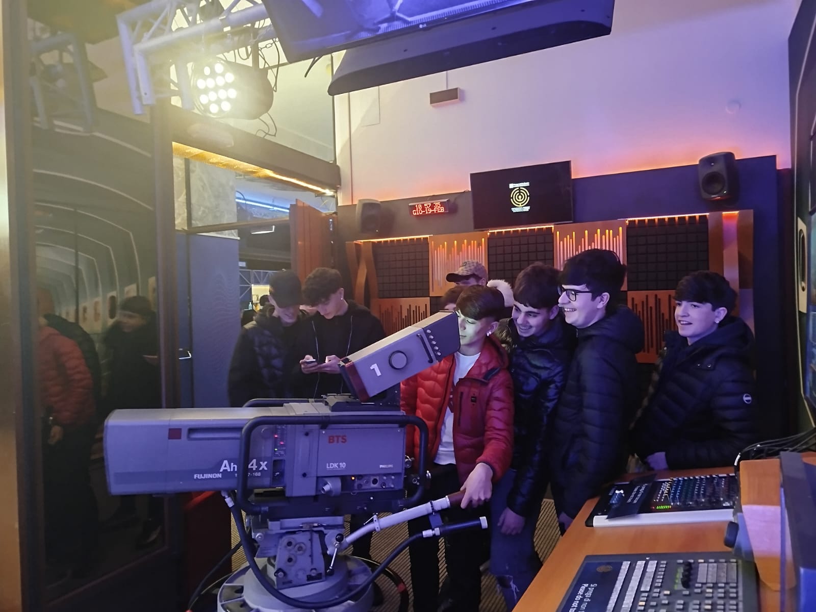 Al momento stai visualizzando USCITA DIDATTICA A TORINO