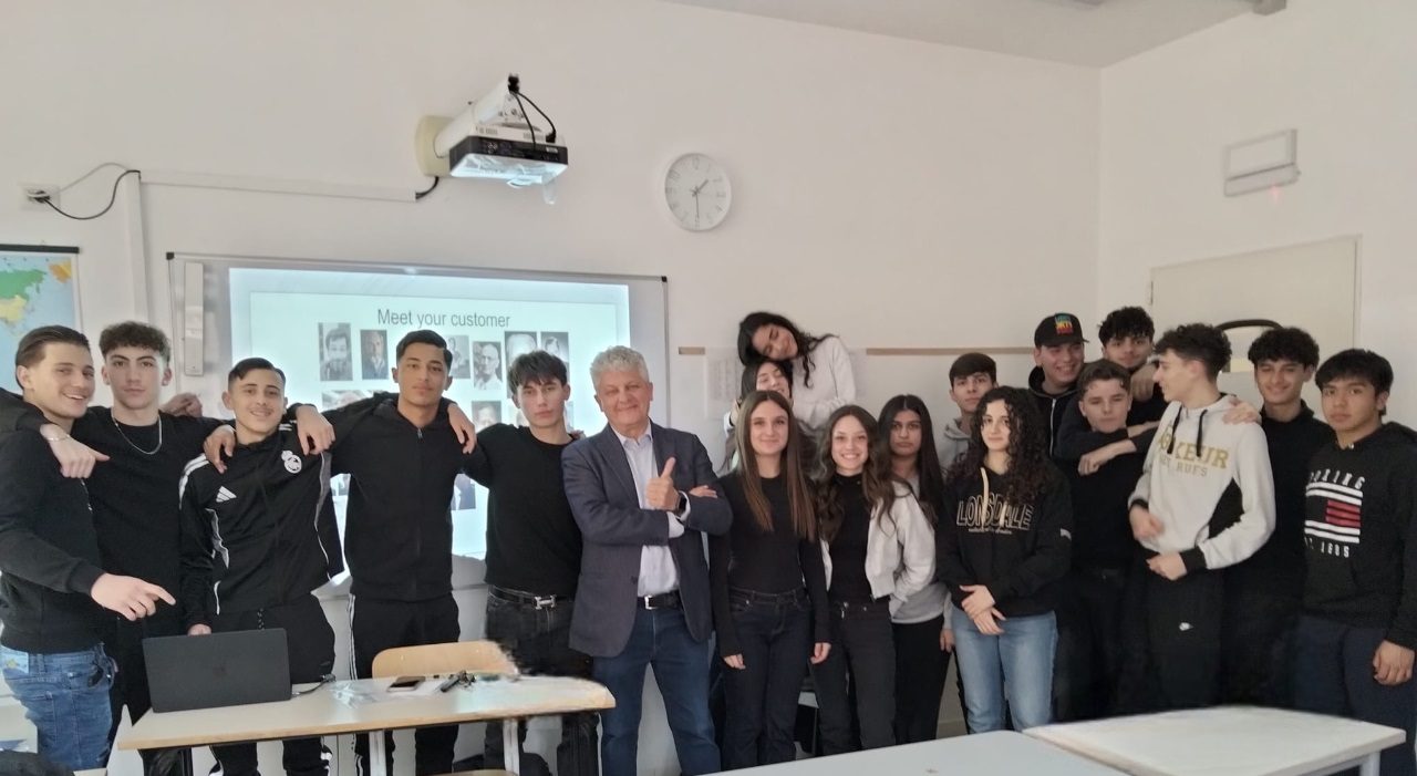 Al momento stai visualizzando CORSO DI ORIENTAMENTO ATTIVO