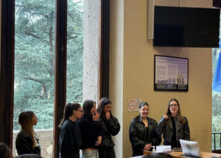 Scopri di più sull'articolo PREMIO SOROPTIMIST “LEARNING BY DOING” 2025 2026