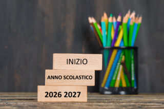 Scopri di più sull'articolo ORARIO INIZIO ANNO SCOLASTICO 2026 2027